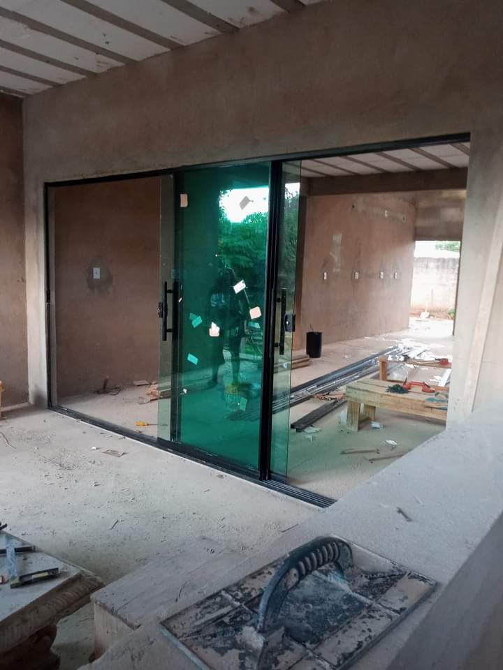 Projeto Cássio Vidros 4